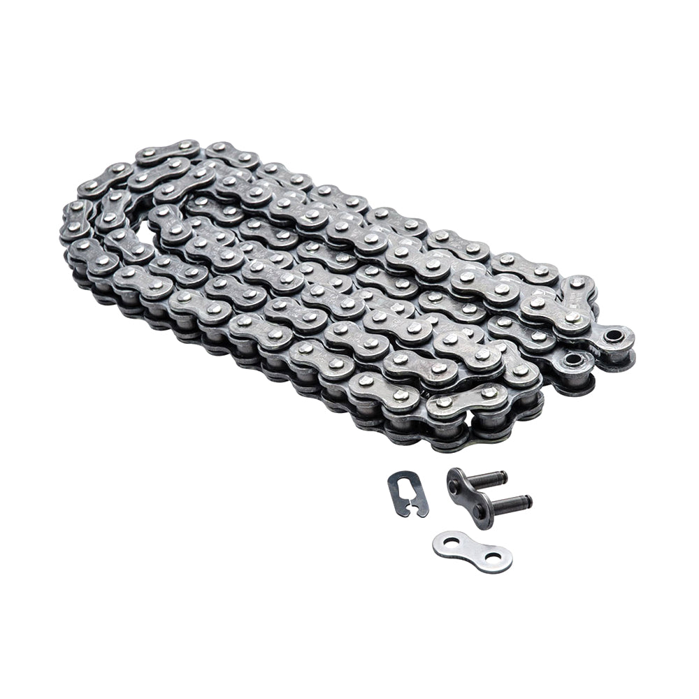 428H 136 Links Non Ring Drive Chain For Yamaha DT 125 200 Kawasaki Suzuki KTM
