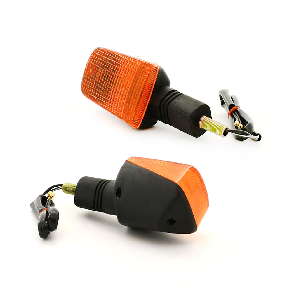 Pair Rear Indicator (ADR) 25MM Bolt For Suzuki Bandit GSF1200S RF600RT DR200SE DR650SE DR-Z250 etc.