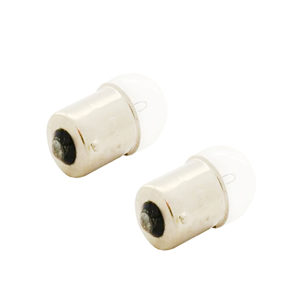 Indicator Turn Signal Light Bulb For Kawasaki Edge VR AN112S Fury 125R AX125 Yamaha C3 XF50 etc.