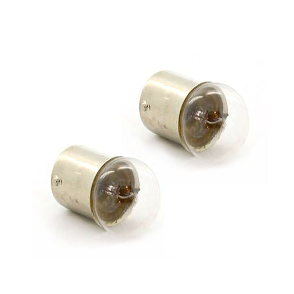 Indicator Turn Signal Light Bulb For Kawasaki Edge VR AN112S Fury 125R AX125 Yamaha C3 XF50 etc.