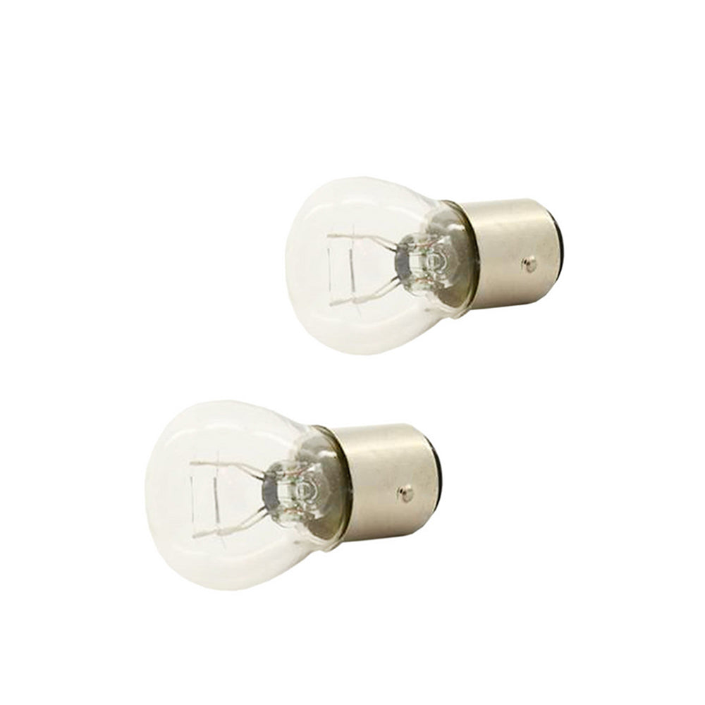 Indicator Turn Light Stop Tail Light Bulb For Yamaha V STAR 1300 XVS13A YZF-R6 Honda VTX1300C VTX1800S etc.