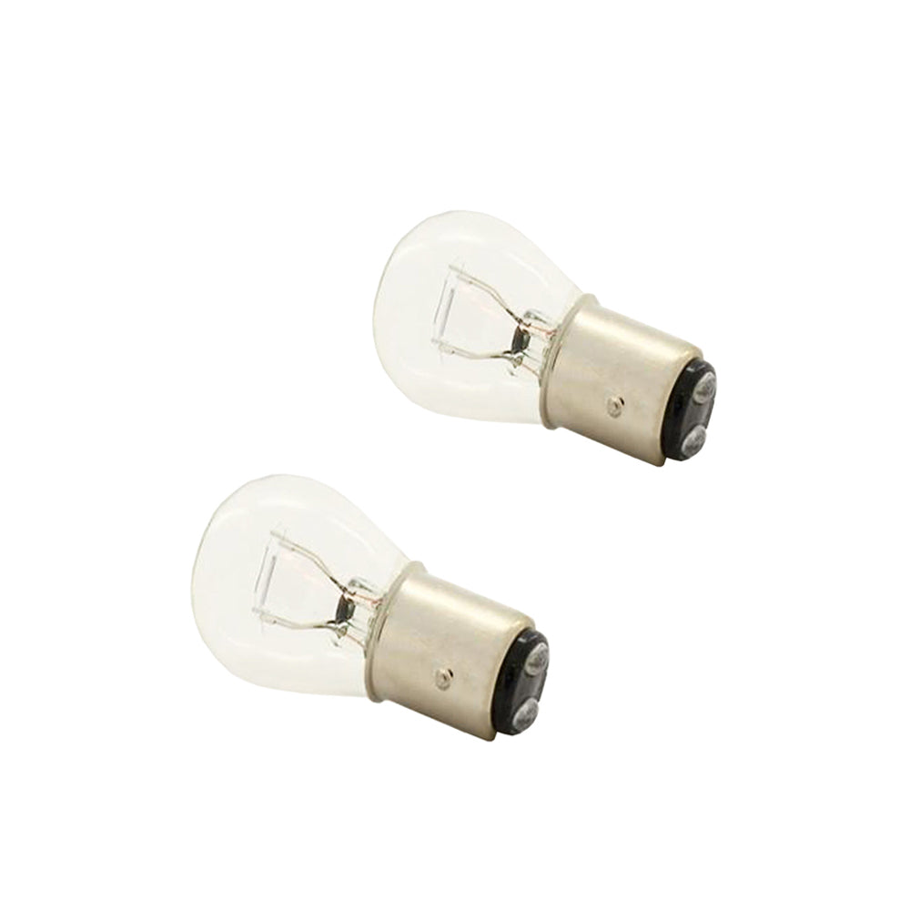 Indicator Turn Light Stop Tail Light Bulb For Yamaha V STAR 1300 XVS13A YZF-R6 Honda VTX1300C VTX1800S etc.