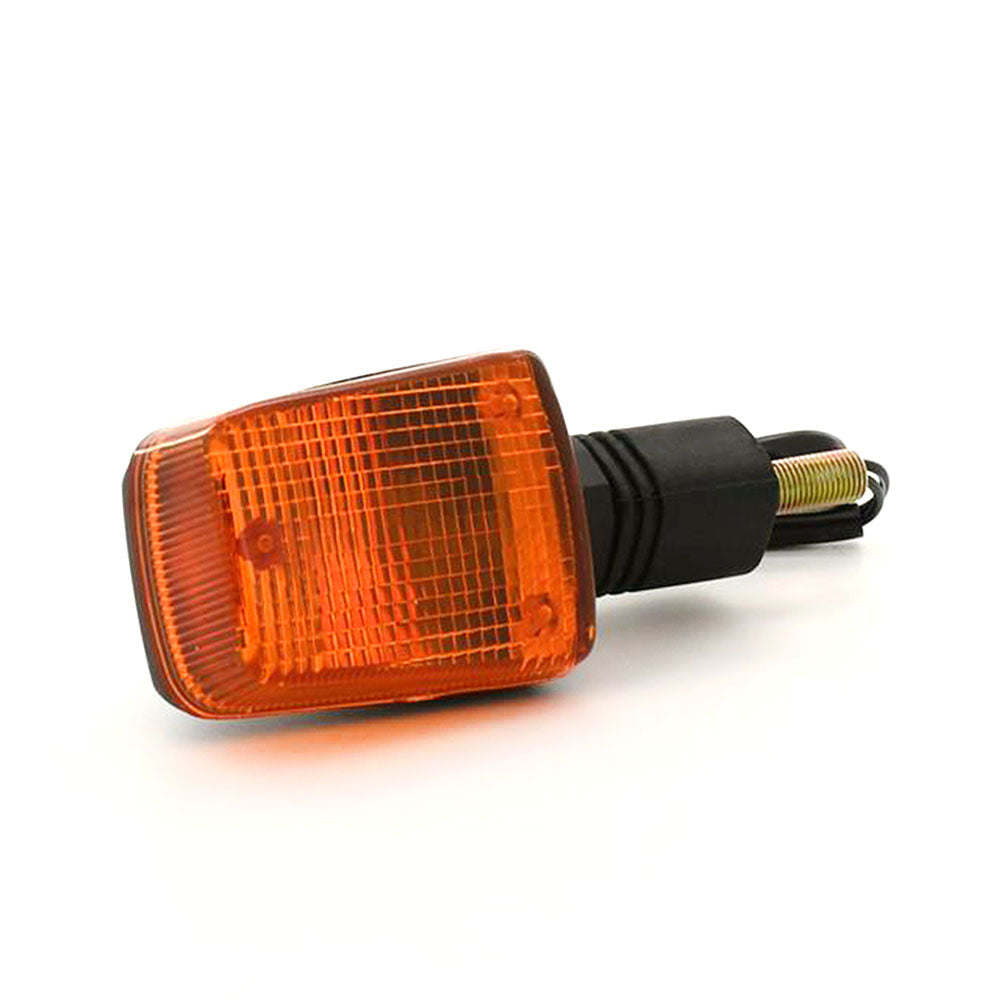 Pair Motorcycle Rear Indicator 10MM Bolt For Suzuki Bandit GSF1200S RF600RT DR350SE DR650SE etc.