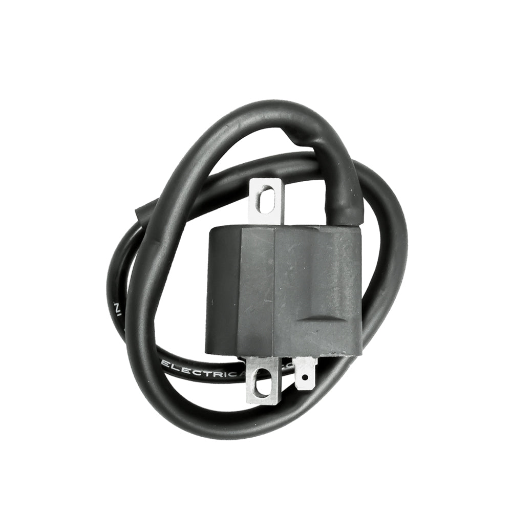 Motorcycle Ignition Coil CDI 12V AC Fit For AC Fit For Yamaha RM250 TW200 DT200 DT200RK
