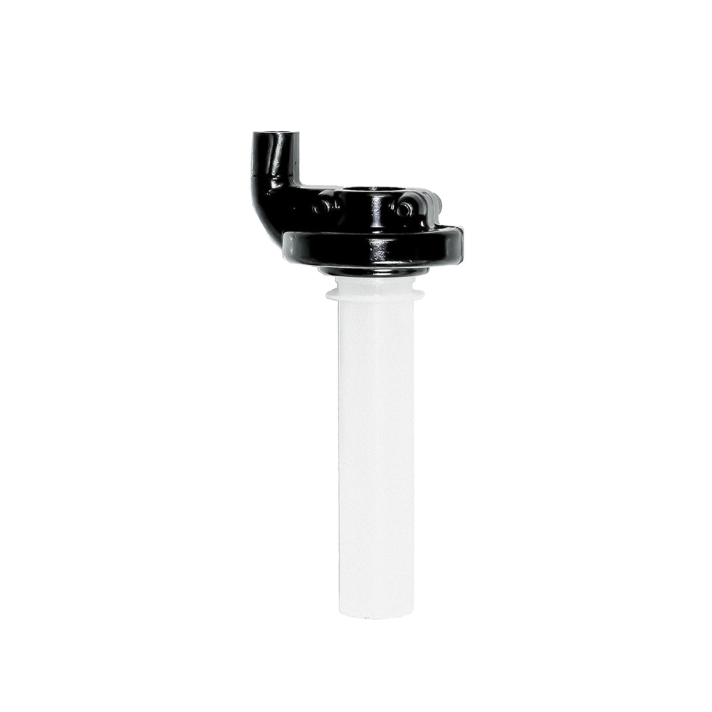 Fast Action Side Pull Throttle Assembly Fit For 7/8" Handlebars