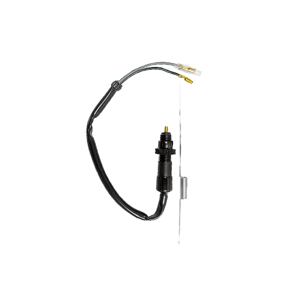 Motorcycle Rear Brake Light Stop Switch Fit For Honda XR200 XR250 XR350 XR500
