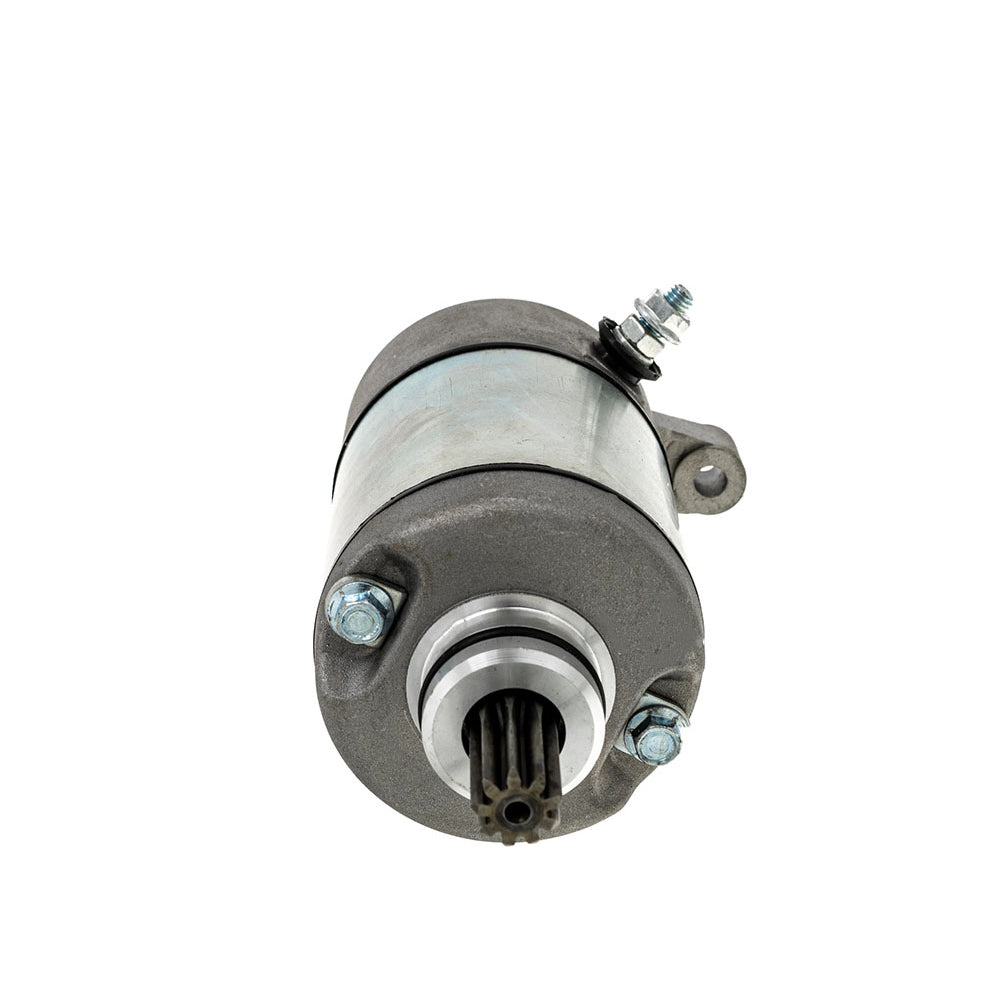 Starter Motor Assembly For Polaris Sportsman 500 HO Hawkeye 400 2X4 HO Ranger 500 4X4 EFI
