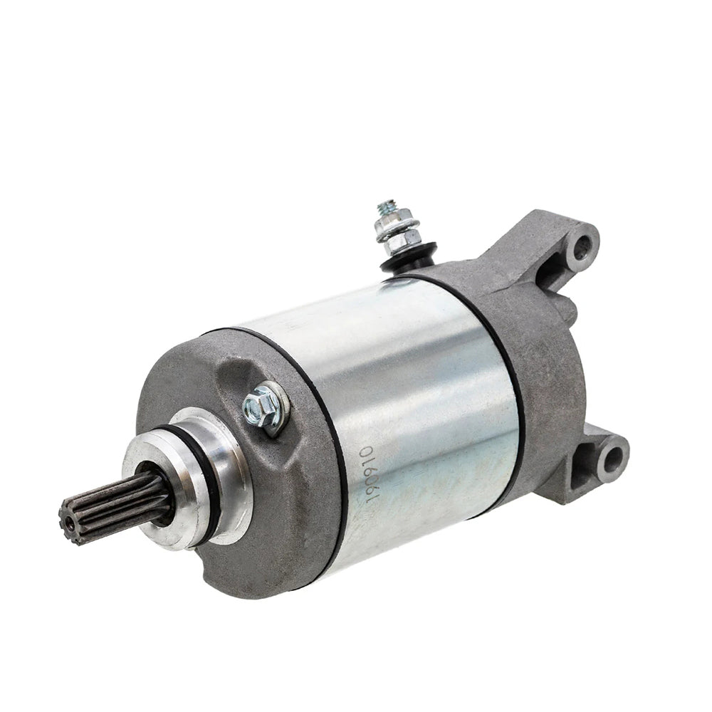 Starter Motor Assembly For Polaris Ranger 500 EFI INTL Sportsman 570 EFI UTE HD EPS Sportsman 450 HO Utility