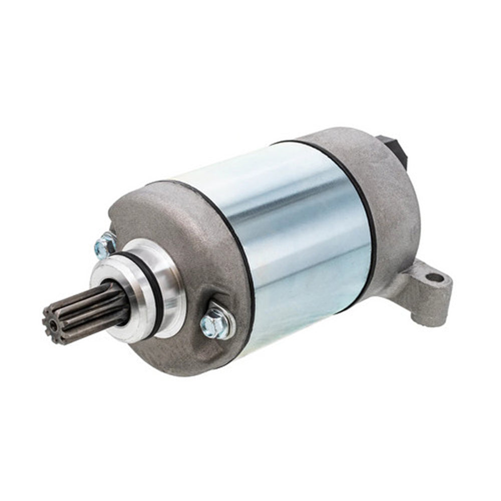 Starter Motor Assembly For Yamaha YFM700FBH Kodiak Grizzly 700 FI EPS 4X4 28P-81890-01-00 28P-81890-00-00