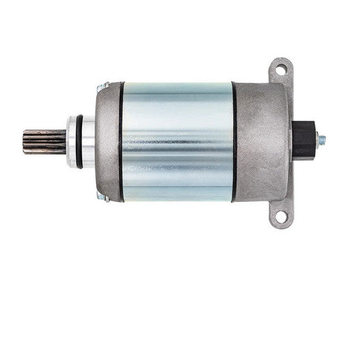 Starter Motor Assembly For Yamaha YFM700FBH Kodiak Grizzly 700 FI EPS 4X4 28P-81890-01-00 28P-81890-00-00