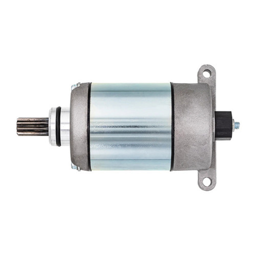 Starter Motor Assembly For Yamaha YFM700FBH Kodiak Grizzly 700 FI EPS 4X4 28P-81890-01-00 28P-81890-00-00