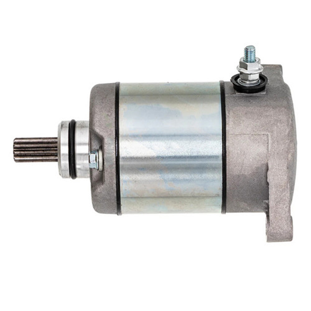 Starter Motor Assembly For Suzuki King Quad 400 4X4 AS FS Anniversary Edition AS