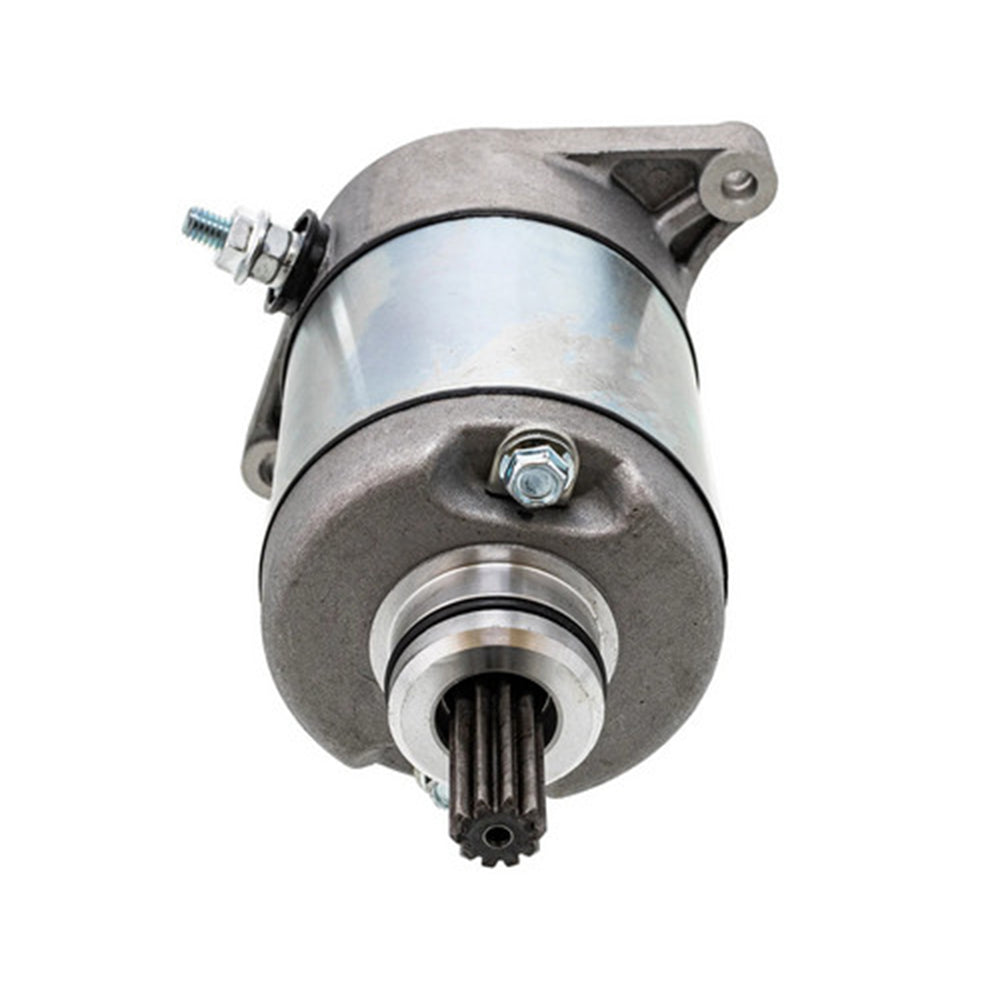 Starter Motor Assembly For Suzuki King Quad 400 4X4 AS FS Anniversary Edition AS