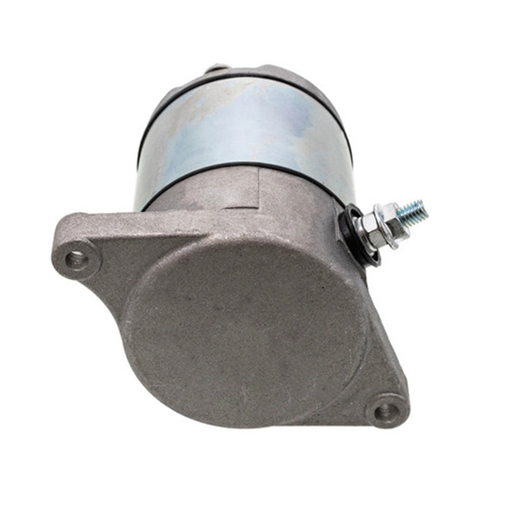 Starter Motor Assembly For Suzuki King Quad 400 4X4 AS FS Anniversary Edition AS