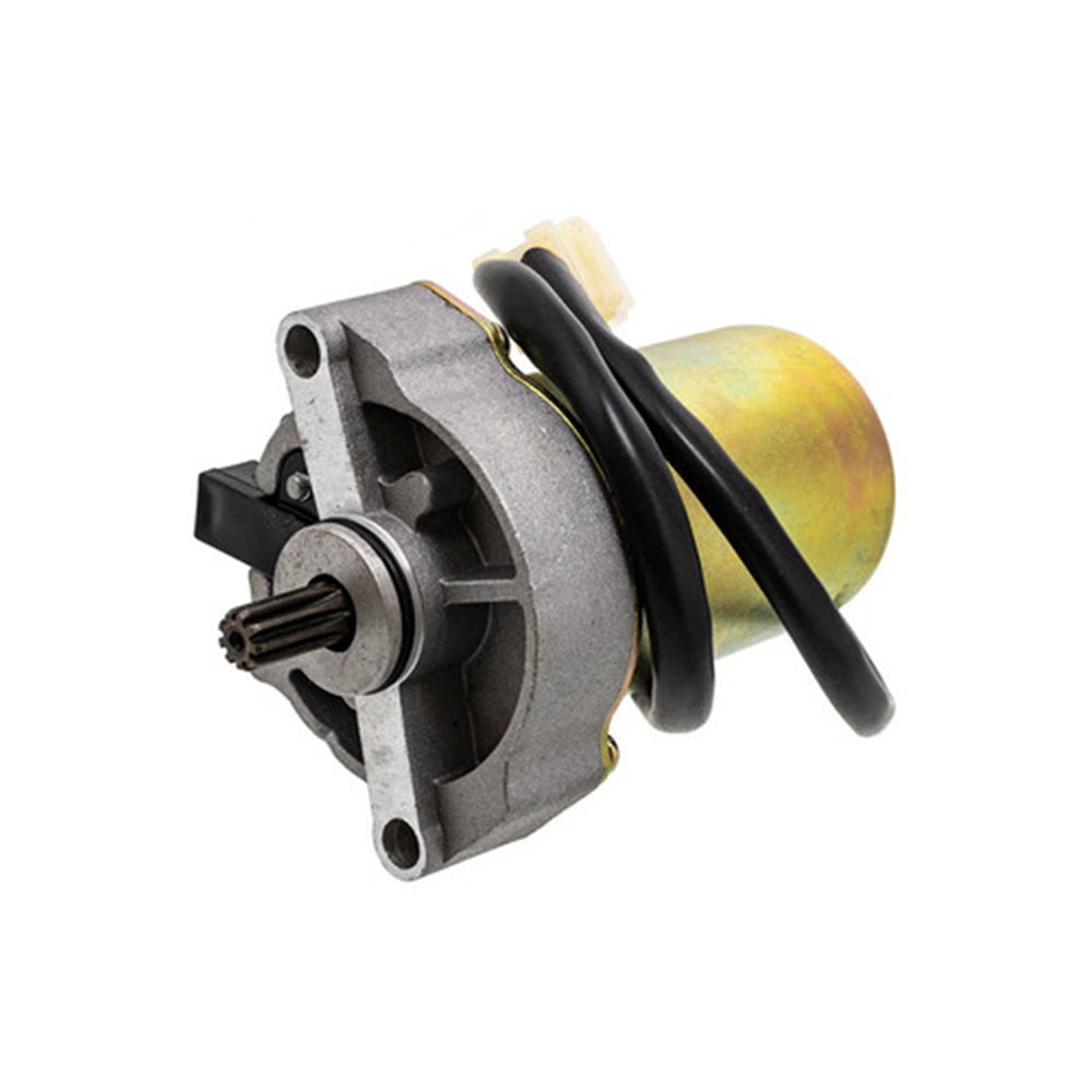 Starter Motor Assembly For Polaris Outlaw 110 90 Sportsman 110 90