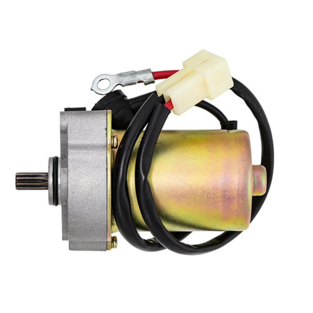Starter Motor Assembly For Polaris Outlaw 110 90 Sportsman 110 90