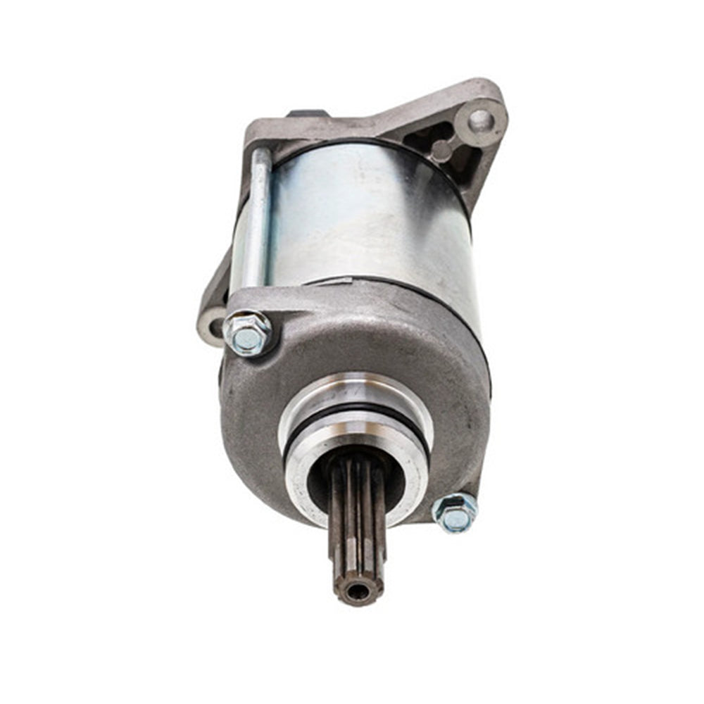 Starter Motor Assembly For Honda TRX500FM6 TRX420FM TRX420FM2 TRX420TM TRX420FPA FourTrax AT