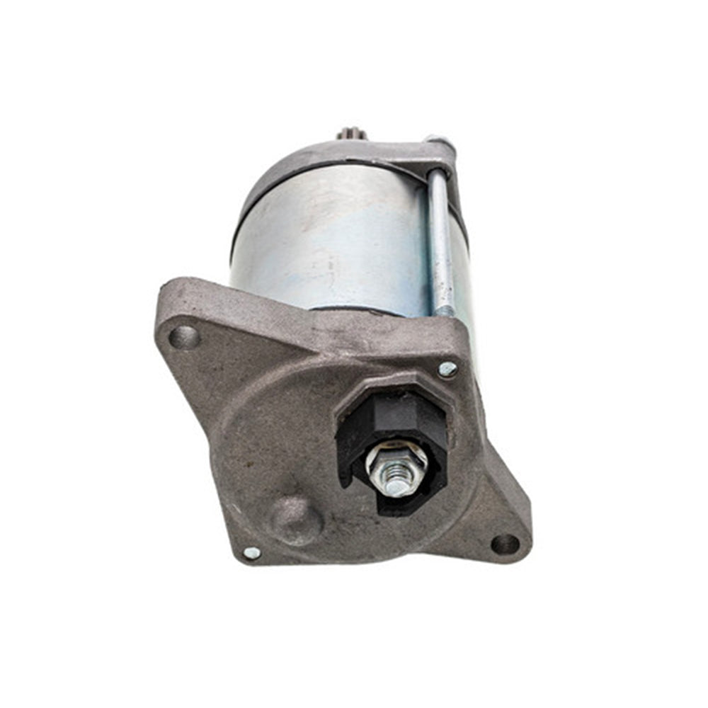 Starter Motor Assembly For Honda TRX500FM6 TRX420FM TRX420FM2 TRX420TM TRX420FPA FourTrax AT