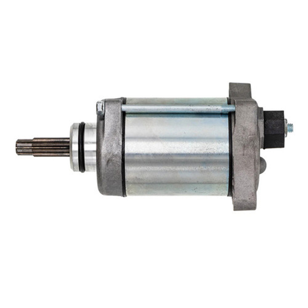 Starter Motor Assembly For Honda TRX500FM6 TRX420FM TRX420FM2 TRX420TM TRX420FPA FourTrax AT