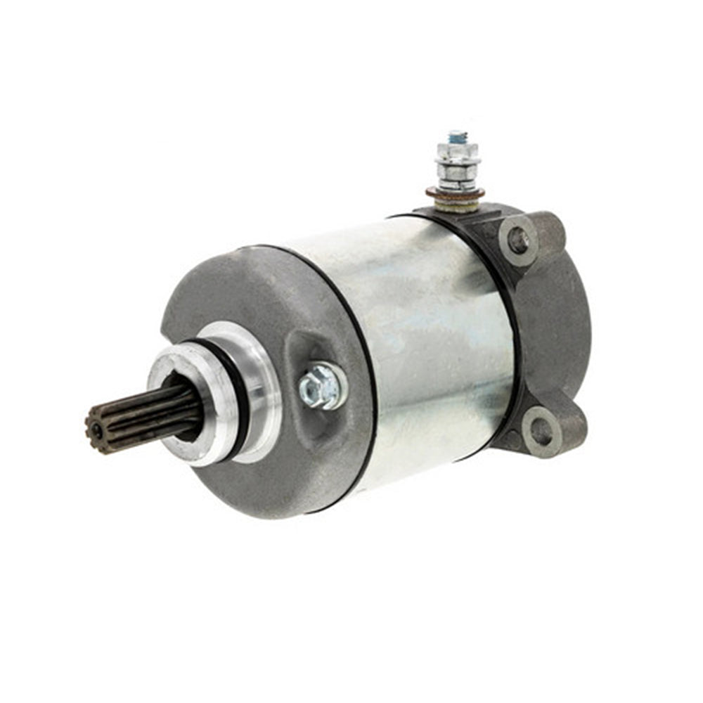 Starter Motor Assembly For Honda TRX250TM TRX250EX TRX250TE TRX250TM1 TRX250X