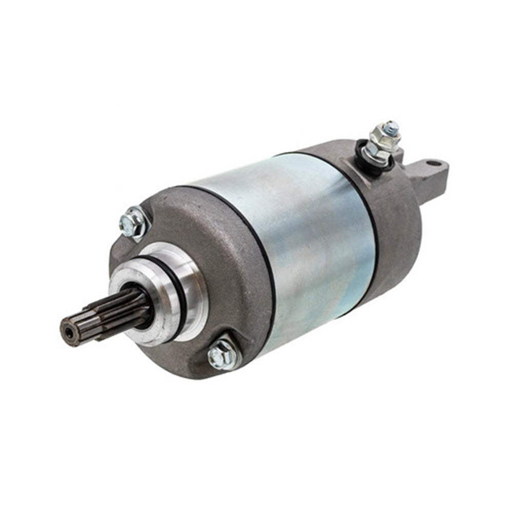 Starter Motor Assembly For Honda TRX400FW TRX450ES TRX450FE TRX500FE TRX500FM TRX500FPE TRX500FPM