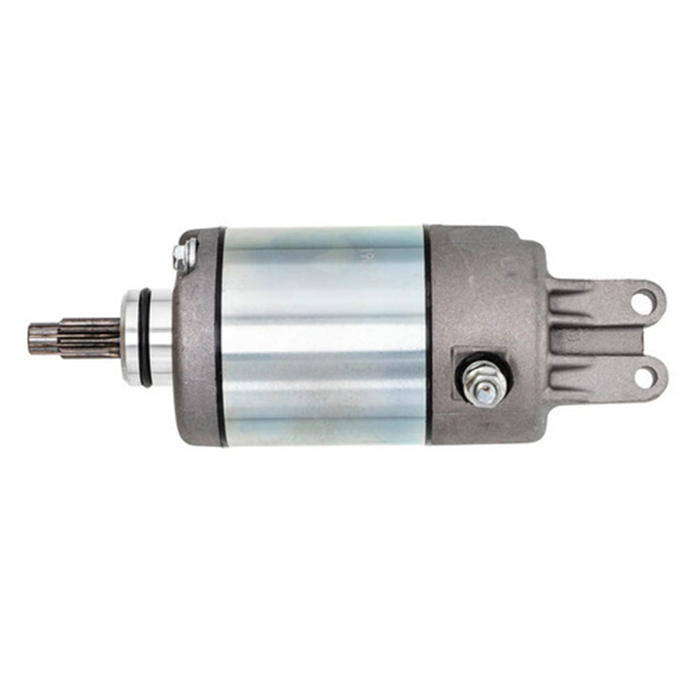 Starter Motor Assembly For Honda TRX400FW TRX450ES TRX450FE TRX500FE TRX500FM TRX500FPE TRX500FPM