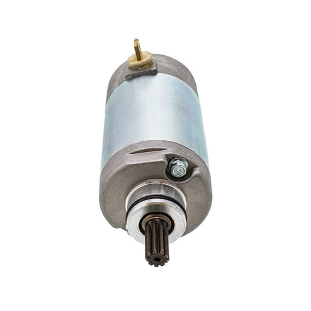 Starter Motor Assembly For Yamaha YFM250R Raptor YFM250RA SE YFM250RSE YFM250RSPX YFM250RSE