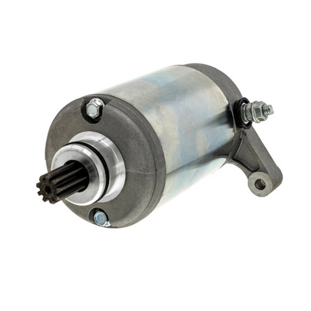 Starter Motor Assembly For Yamaha YFM350U Big Bear 350 2WD Big Bear 250 Moto 4 350