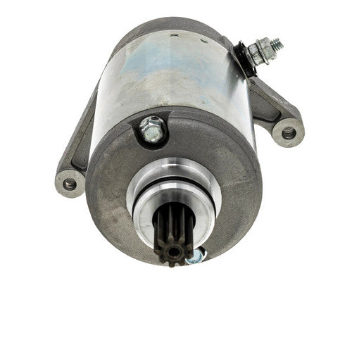 Starter Motor Assembly For Yamaha YFM350U Big Bear 350 2WD Big Bear 250 Moto 4 350
