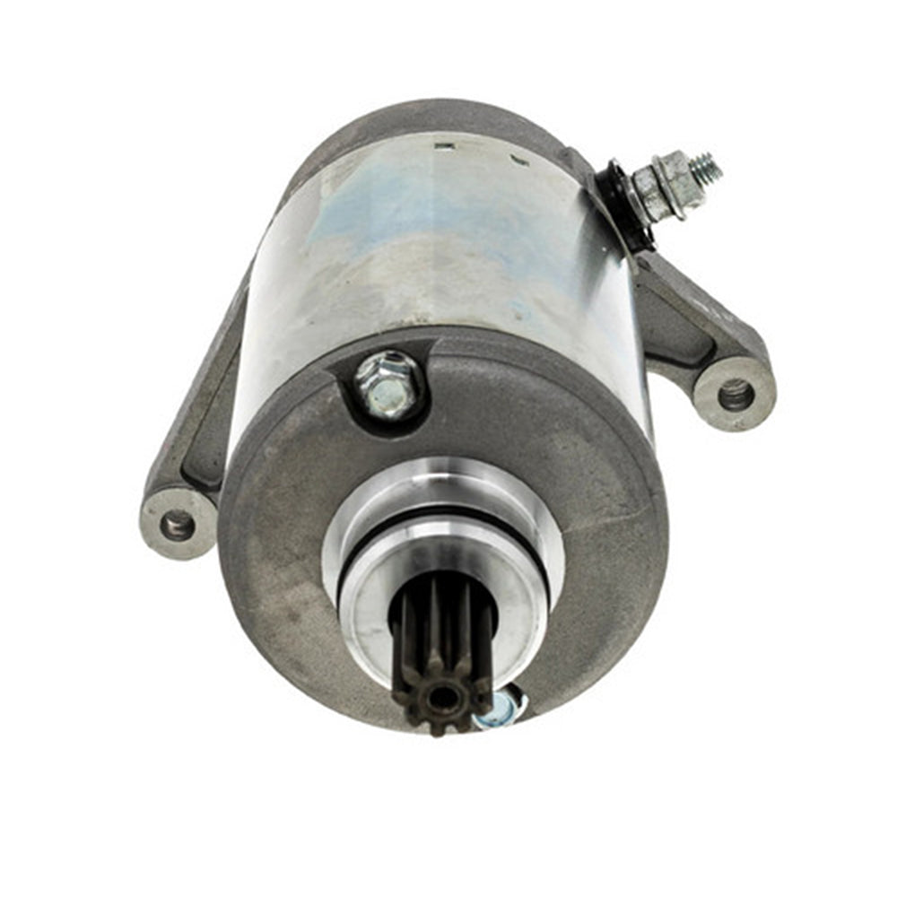 Starter Motor Assembly For Yamaha YFM350U Big Bear 350 2WD Big Bear 250 Moto 4 350