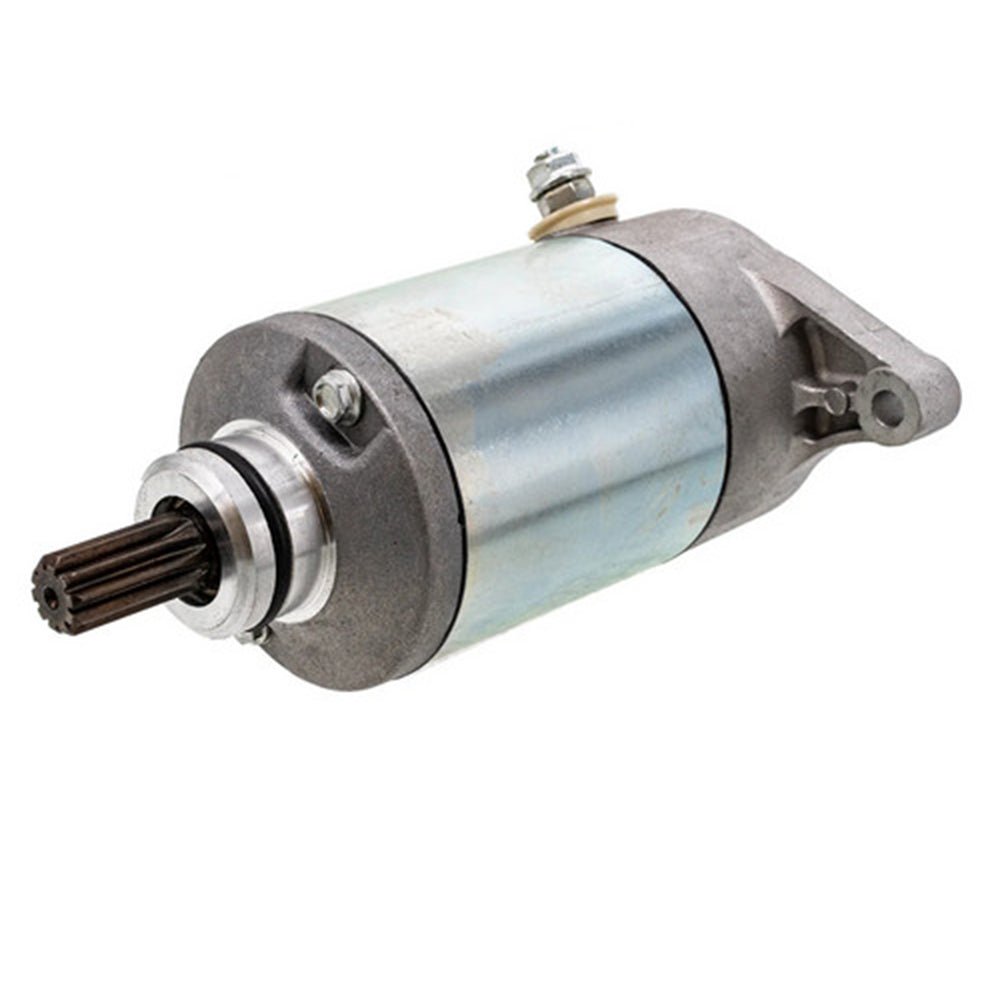 Starter Motor Assembly For Suzuki Quadrunner 250 4X4 Arctic Cat 300 2X4
