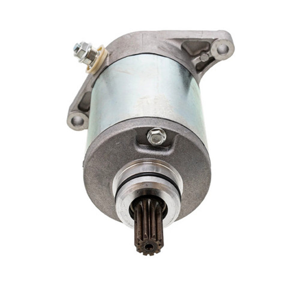 Starter Motor Assembly For Suzuki Quadrunner 250 4X4 Arctic Cat 300 2X4