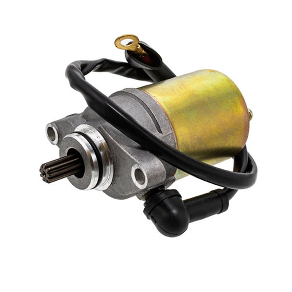 Starter Motor Assembly For Polaris Outlaw Predator 50 Scrambler Sportsman 90