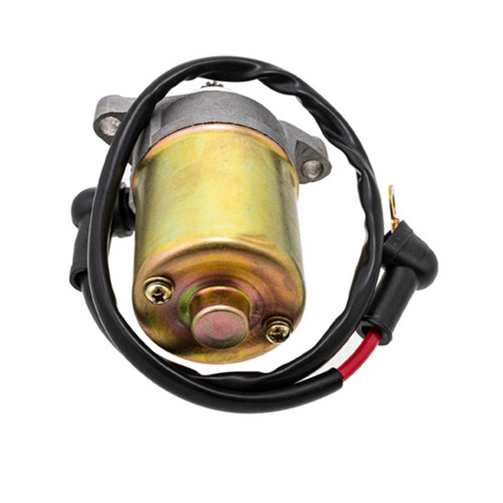 Starter Motor Assembly For Polaris Outlaw Predator 50 Scrambler Sportsman 90