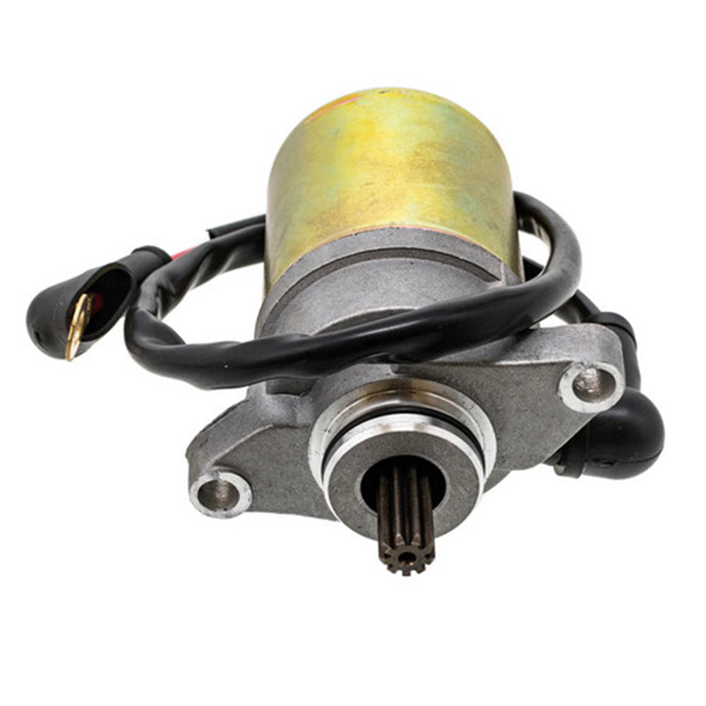 Starter Motor Assembly For Polaris Outlaw Predator 50 Scrambler Sportsman 90