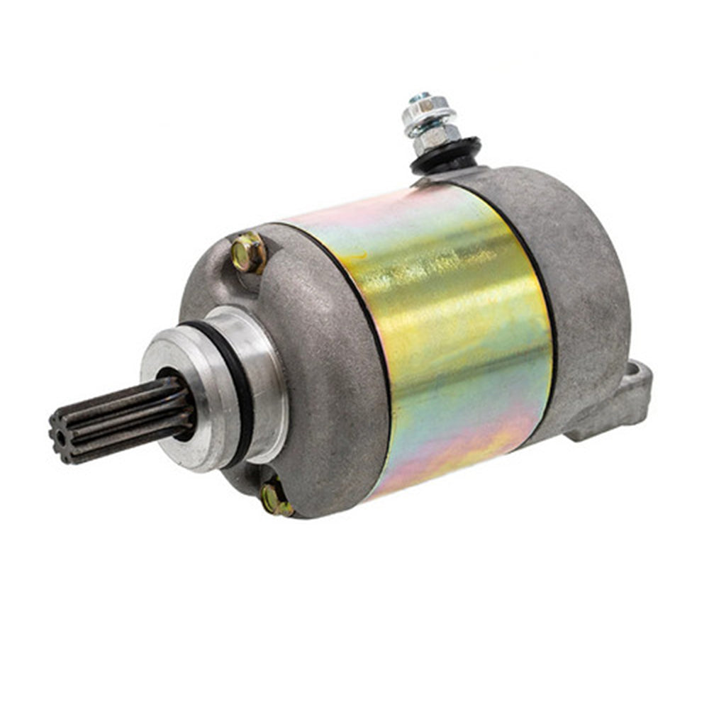 Starter Motor Assembly For Husaberg FE450 KTM 525 EXC-G SX Racing 450 EXC Racing FE570