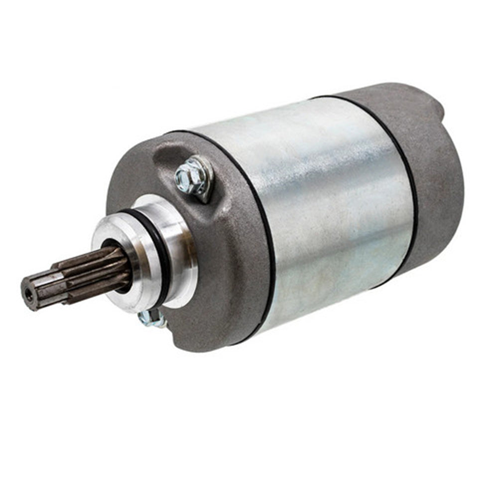Starter Motor Assembly For Honda FourTrax Foreman Rubicon 500 TRX500FA TRX500FPA