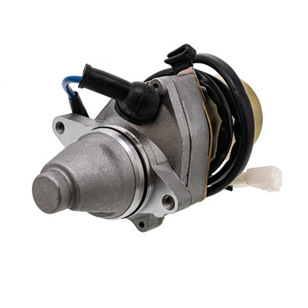 Starter Motor Assembly For Kawasaki KFX80 Suzuki Quadsport 80 2x4 LT80
