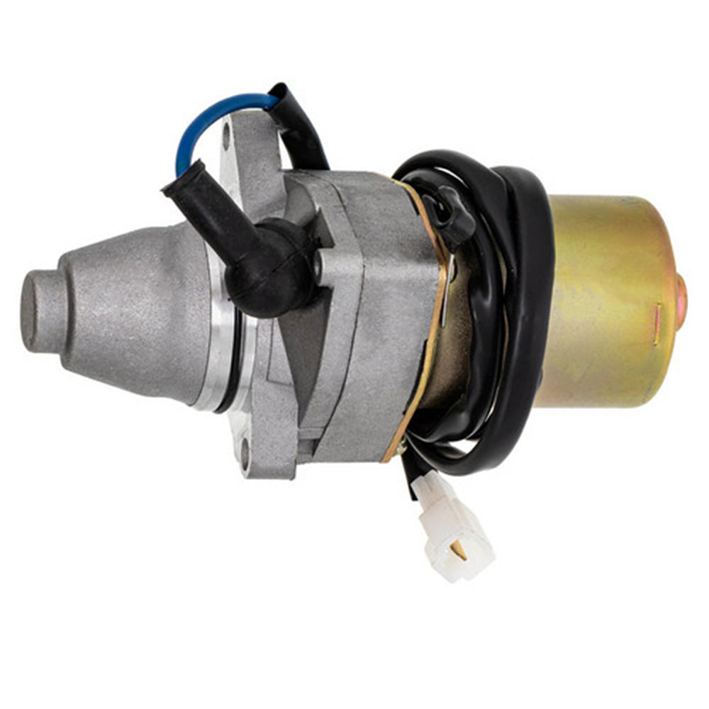 Starter Motor Assembly For Kawasaki KFX80 Suzuki Quadsport 80 2x4 LT80