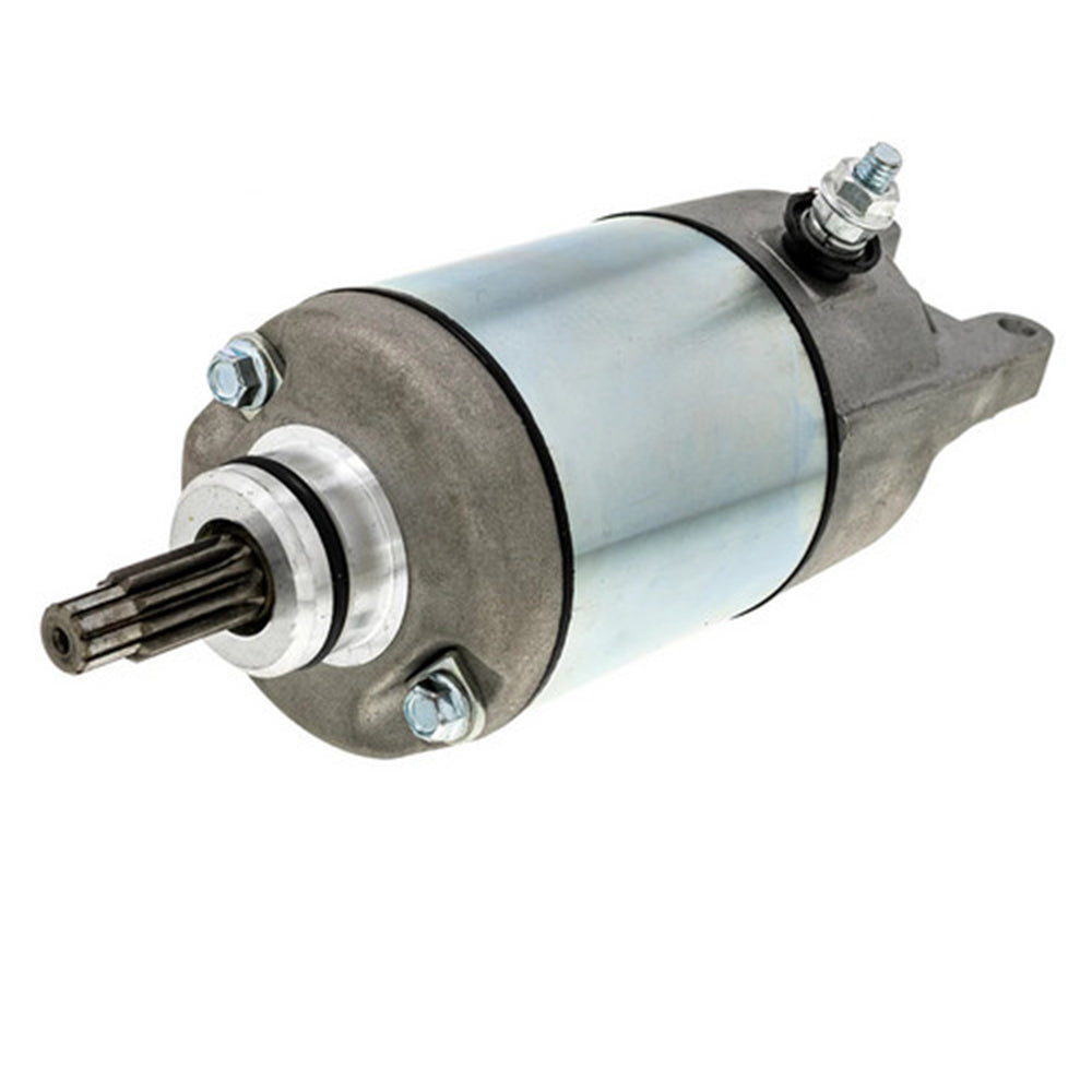 Starter Motor Assembly For Honda TRX250 TRX300 TRX300FW FourTrax ATC250ES Superred Recon 250 2X4