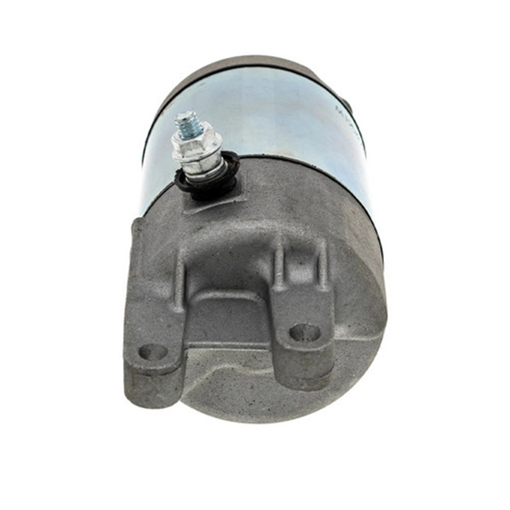 Starter Motor Assembly For Honda TRX250 TRX300 TRX300FW FourTrax ATC250ES Superred Recon 250 2X4