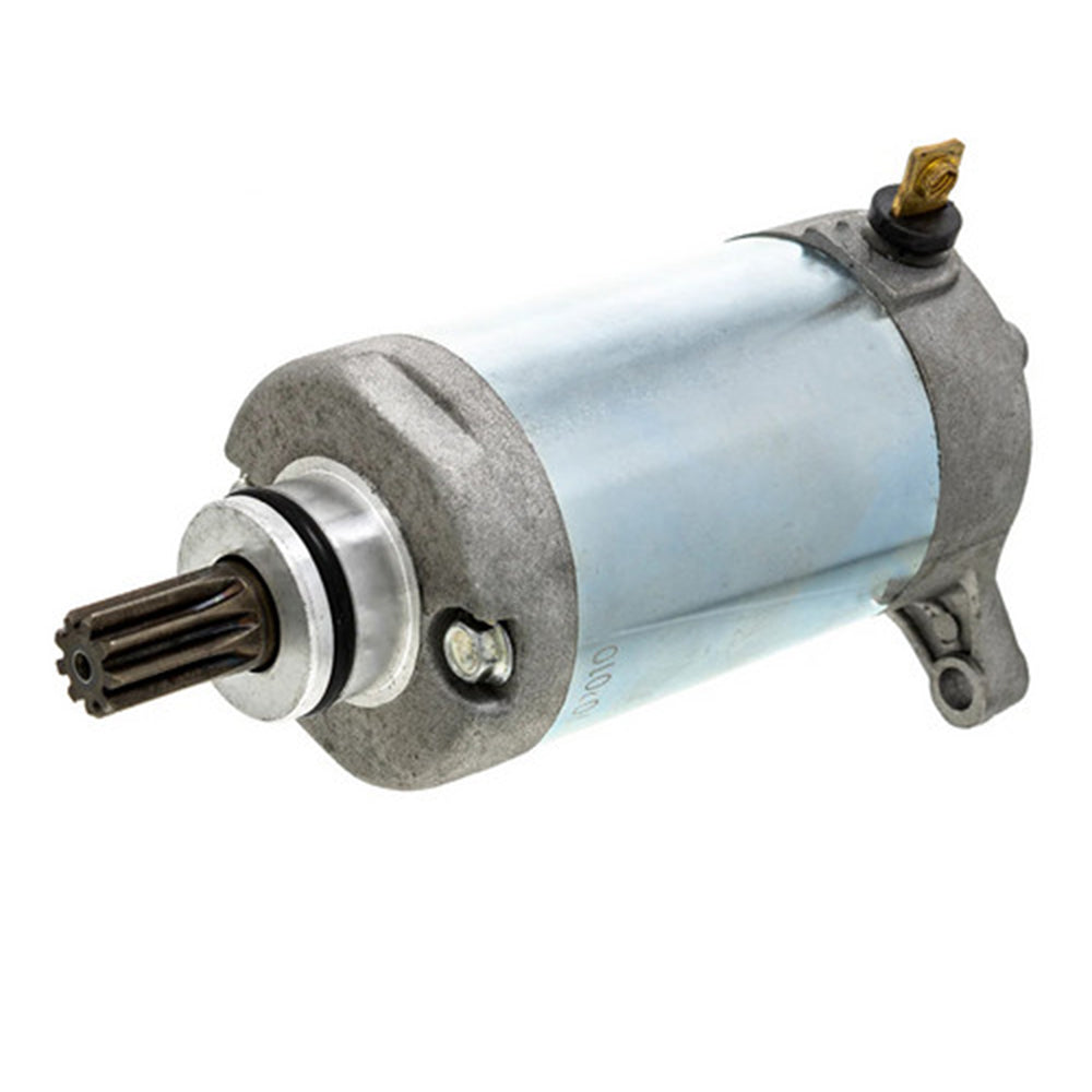 Starter Motor Assembly For Yamaha XV250 Route 66 V Star Virago 250 XV250S