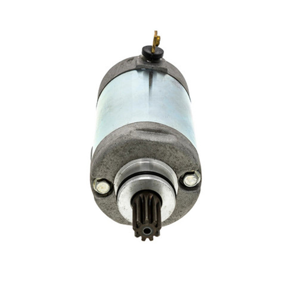 Starter Motor Assembly For Yamaha XV250 Route 66 V Star Virago 250 XV250S