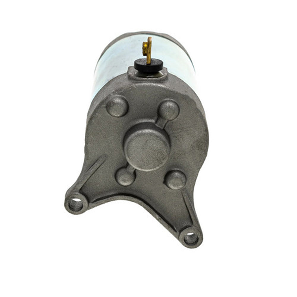 Starter Motor Assembly For Yamaha XV250 Route 66 V Star Virago 250 XV250S