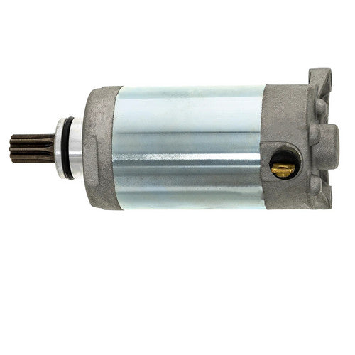 Starter Motor Assembly For Yamaha XV250 Route 66 V Star Virago 250 XV250S