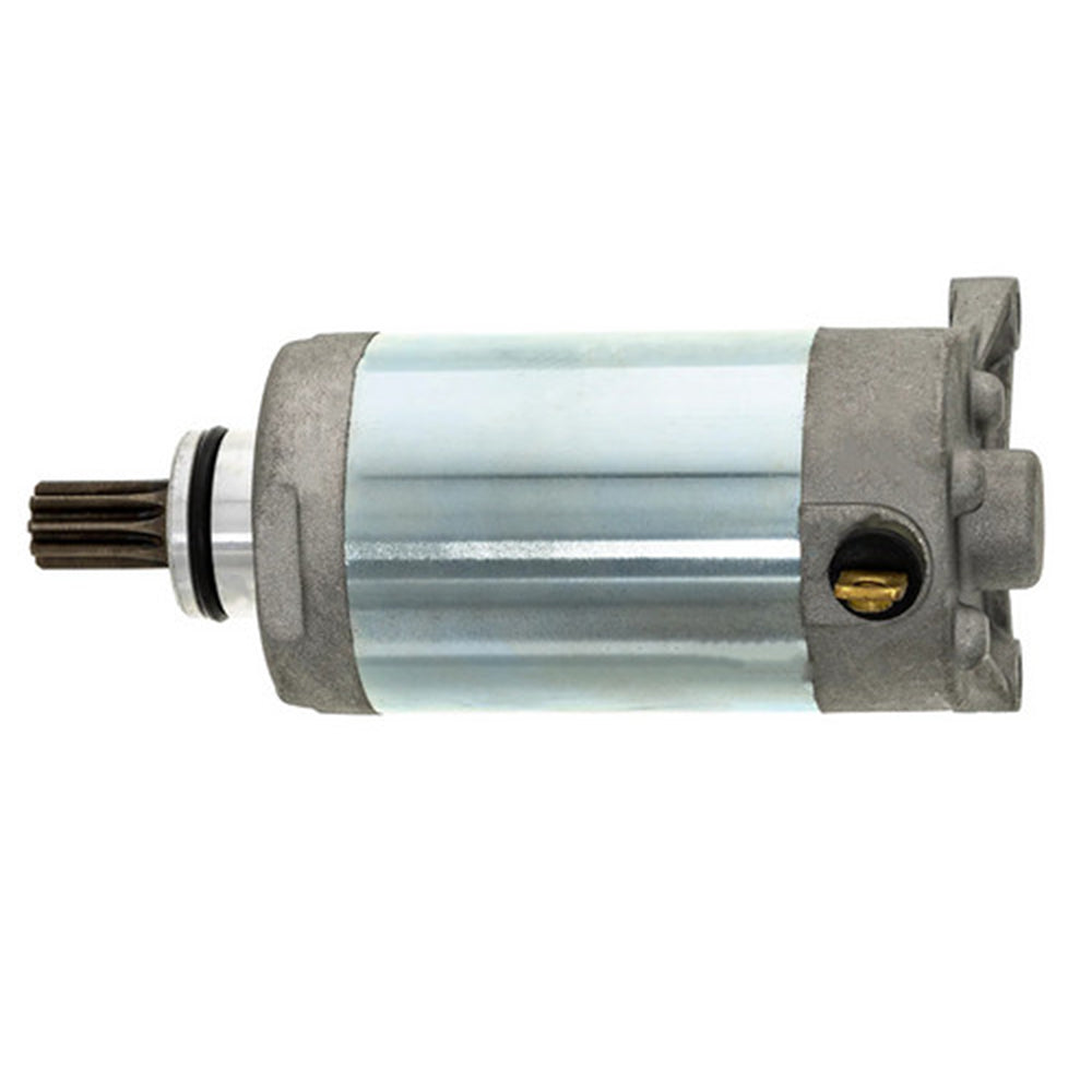 Starter Motor Assembly For Yamaha XV250 Route 66 V Star Virago 250 XV250S