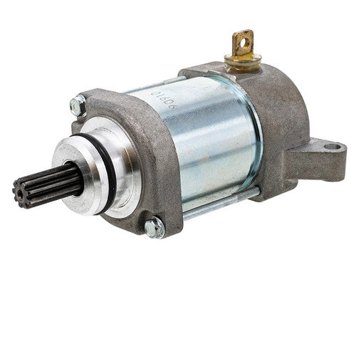 Starter Motor Assembly For Yamaha WR450F 5TJ-81890-31-00 5TJ-81890-30-00