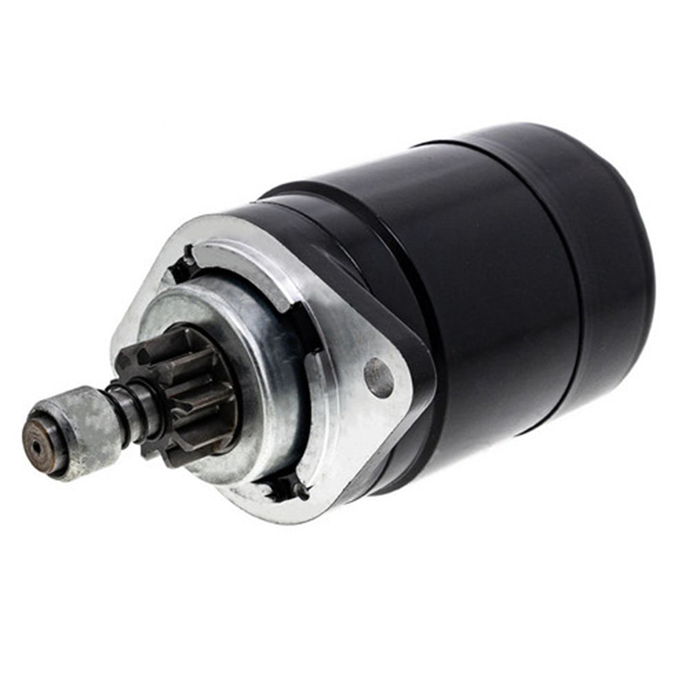 Starter Motor Assembly For Nissan NS25 NS30 Tohatsu M25 M30