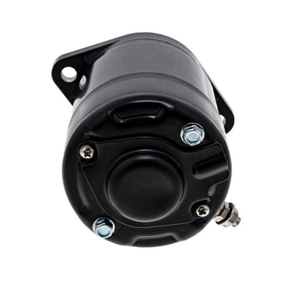 Starter Motor Assembly For Nissan NS25 NS30 Tohatsu M25 M30