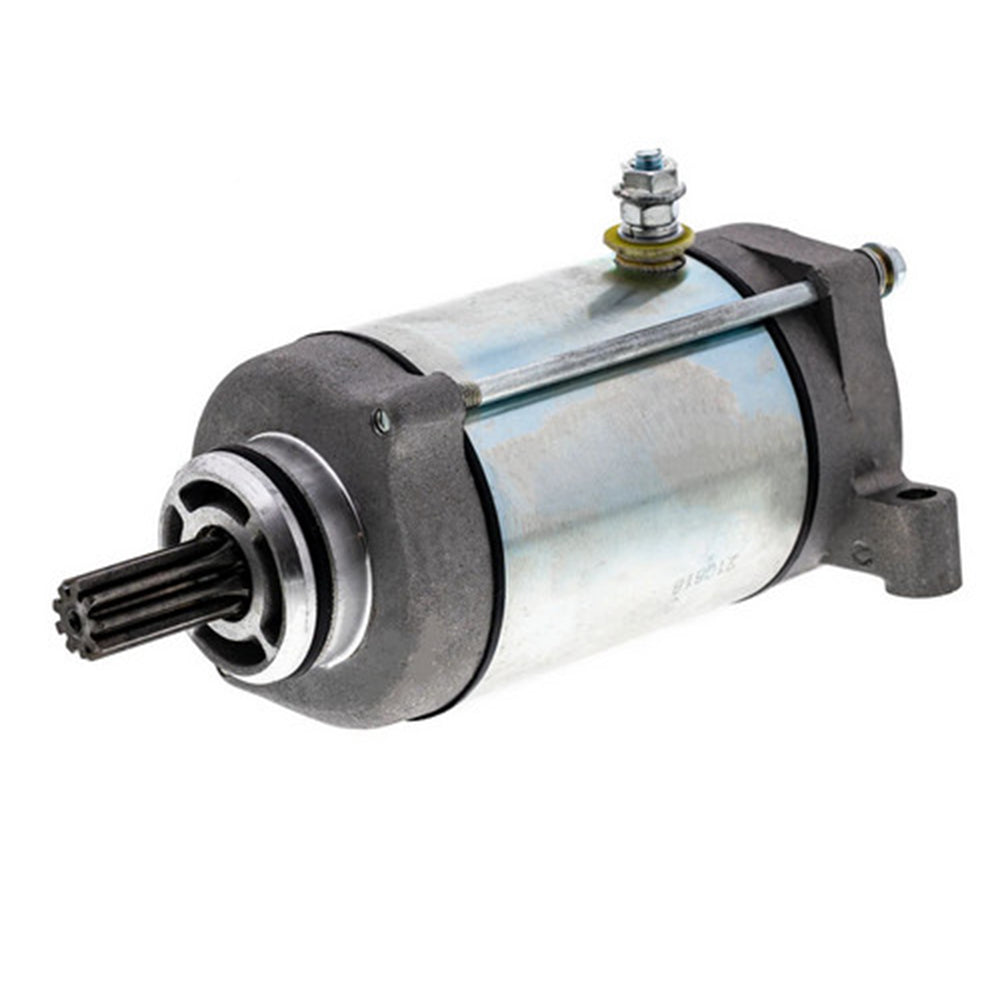 Starter Motor Assembly For CF-Moto CF500 CF500-3 Rancher 500 Carburetor X5